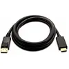 Image de Câble Mini Displayport Vers Hdmi V7 V7mdp2hd-02m-blk-1e Noir