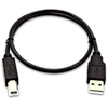 Image de Cable Usb A Male Vers Usb B