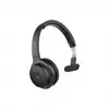 Image de V7 Hb605m Casque Sans Fil À La Main Bureau/centre D'appels Usb Type-c Bluetooth Noir, Gris
