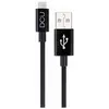 Image de Usb-c 2.0 Cable 480mb 1m Black