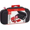 Image de Pochette de transport Noire deluxe officielle pour Nintendo Switch