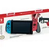 Image de Accessoire - BIGBEN INTERACTIVE - Goplay Gripstand - Support de maintien - Compatible Nintendo Switch - Noir