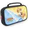 Image de Pochette - BIGBEN INTERACTIVE - Nintendo SWITCH - Rembourrée - Protection écran - 2 boîtes de jeux