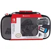 Image de Pochette de transport - BIGBEN INTERACTIVE - Nintendo  - Grise - Protection optimale - Socle ajustable