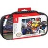 Image de Pochette de transport et de protection officielle Nintendo  Mario Kart Mario/Bowser pour Nintendo Switch 