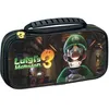 Image de Pochette de transport - BigBen - Luigis Mansion 3 - Noir - Nintendo Switch Lite - Deluxe