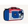 Image de Pochette de transport - NACON - Nintendo Switch  - Bleue - Protection - Luxe