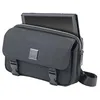 Image de Sac bandoulière - NINTENDO - Switch 2 - Compatible Switch et OLED - Rangement Joy-Cons - Multicolore