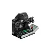 Image de Thrustmaster VIPER TQS MISSION PACK Nero USB Joystick + leva di controllo del motore PC THRUSTMASTER 4060254