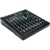 Image de Mixeur - MACKIE - SMK PROFX10V3 - 10 canaux - 4 préamplis micro - Enregistrement USB et effets GigFX (24 presets)