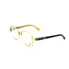 Image de TODS montures pour lunettes de vue TO5017-V pour femme