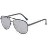 Image de Lunettes de soleil - Guess - GF0172 - Noir - Métal - Protection UV3