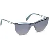 Image de Lunettes - Just Cavalli - JC841S-84C - Gris - Femme - Tendance