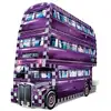 Image de Puzzle 3d - Harry Potter : Le Magicobus - 280 Pcs