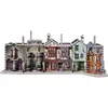 Image de PUZZLE 3D - Harry Potter : Chemin de Travers - 450 pcs