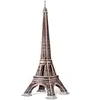 Image de Wrebbit 3d W3d-2009 Puzzle Puzzle 3d 816 Pièce(s) Bâtiments