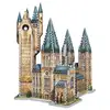 Image de Wrebbit 3d W3d-2015 Puzzle Puzzle 3d 875 Pièce(s) Bâtiments