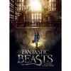 Image de Wrebbit Puzzle 3d - Fantastic Beasts Macusa - 500 Pièces Harry Potter