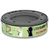 Image de Recharge pour poubelle de litière LITTER LOCKER II - Chat - Vert - 45x16x16 cm