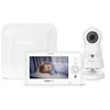 Image de Babyphone Angelcare Babyphone videoavec detecteur de mouvements AC25 - Angelcare