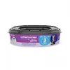 Image de Recharge octogonale pour poubelle Litter Locker Fashion & Litter Genie