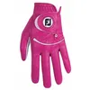 Image de Gant de golf - Footjoy FJ Spectrum - Main Gauche - Couleur Rose - Taille ML