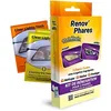 Image de RENOVPHARES - Lingettes de rénovation pour phares