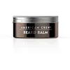 Image de Conditionneur pour Barbe - AMERICAN CREW - 60 g - Hydratant - Beurre de karité - Douceur