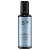Image de Mousse Coiffante - AMERICAN CREW - Fiber Grooming Foam - Volume modulable