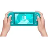 Image de Console portable - NINTENDO - Switch Lite - Vert - 32 Go - Chargeur US dorigine
