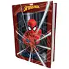 Image de Puzzle 300 Pièces Prime 3d Métal Rouge Noir Blanc Bleu Prime 3d