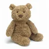Image de Peluche - JELLYCAT - Bartholemew Bear - Marron - 36cm - Bébé - Intérieur