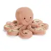 Image de Peluche Octopus 49cm Odell Jellycat