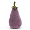 Image de Peluche Jellycat Bashful 17 Cm Marron Textile