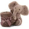 Image de Jellycat Doudou Smudge Éléphant Peluche Douce