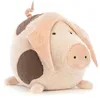 Image de Peluche Cohon 40cm Higgledy Piggledy
