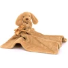 Image de Jellycat Doudou Bashful Toffee Puppy Cadeau Bébé Peluche