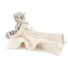Image de Jellycat Doudou Bashful Snow Tiger Jouet Bébé