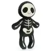 Image de Peluche Squelette Bob Halloween