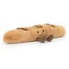 Image de Peluche Baguette Amuseable