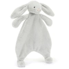 Image de Doudou Lapin Gris Bashful Comforter
