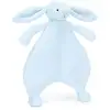 Image de Doudou Lapin Baby Blue Bashful Comforter