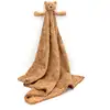 Image de Jellycat Couverture Câline Bartholomew Bear 56x70 Cm Couverture Bébé