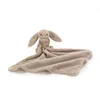 Image de Bashful Beige Bunny Soother 15 cm x 34 cm x 34 cm