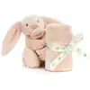 Image de Doudou Lapin Blush Bashful