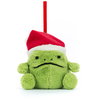 Image de Décoration Grenouille Jellycat Vert