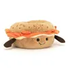 Image de Amuseables Bagel 14 cm x 14 cm x 7 cm