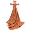Image de Jellycat Couverture Câline Renard Bashful - Plaid Bébé Doux