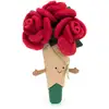 Image de Jellycat Amuseables Rose Bouquet