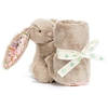 Image de Doudou Lapin Beige Petal Bashful Blossom